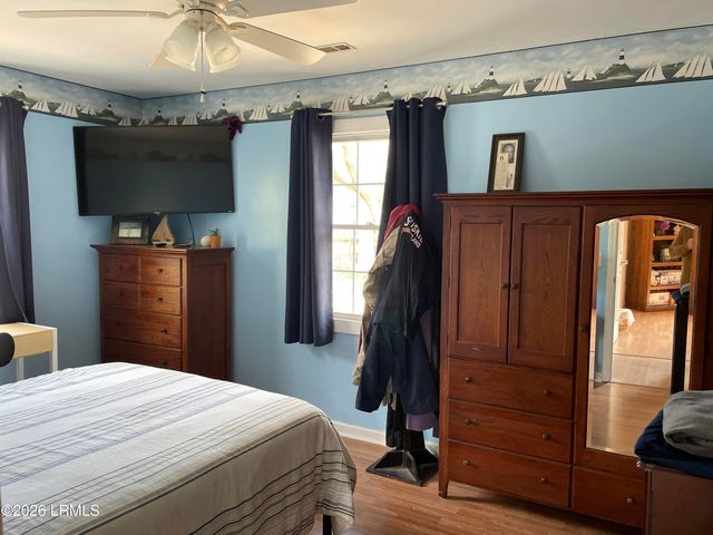 603 Shirley Street, Hardeeville, SC 29927