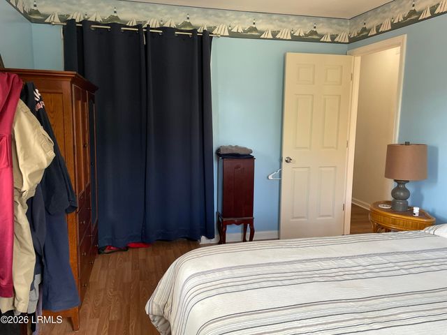 603 Shirley Street, Hardeeville, SC 29927