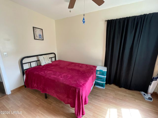 603 Shirley Street, Hardeeville, SC 29927