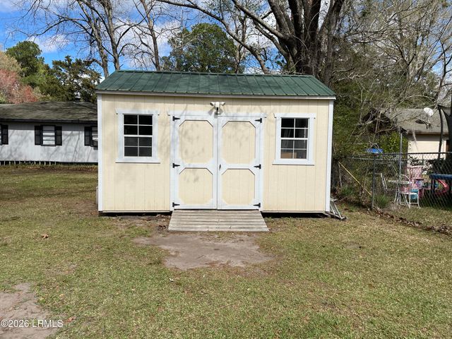 603 Shirley Street, Hardeeville, SC 29927