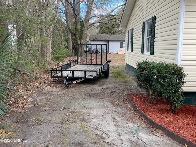 603 Shirley Street, Hardeeville, SC 29927
