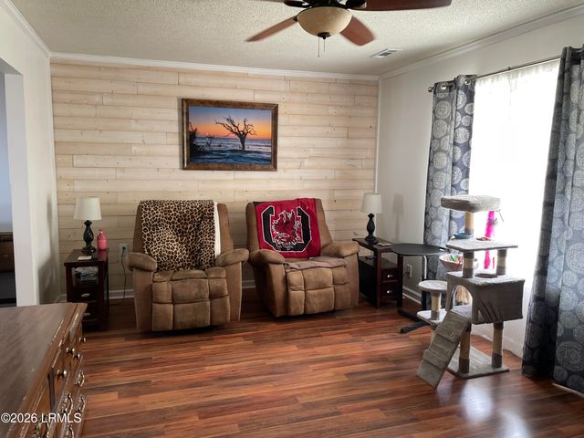 603 Shirley Street, Hardeeville, SC 29927
