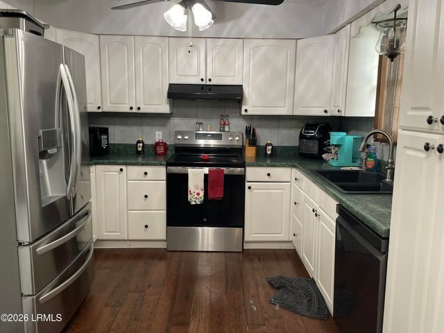 603 Shirley Street, Hardeeville, SC 29927