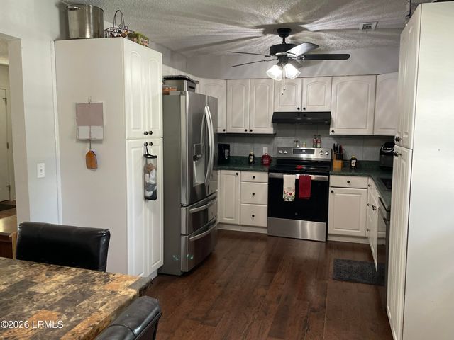 603 Shirley Street, Hardeeville, SC 29927