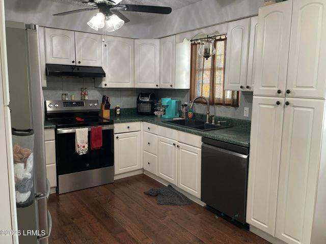 603 Shirley Street, Hardeeville, SC 29927