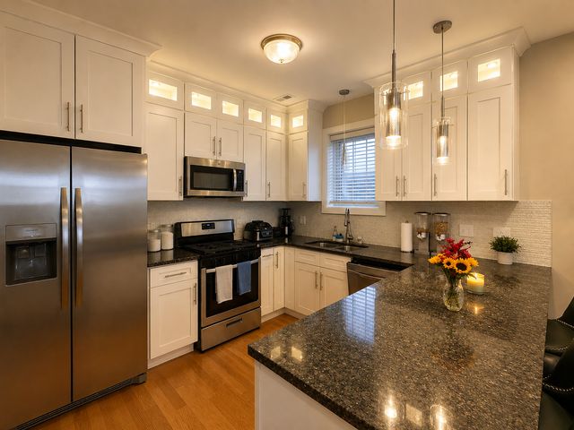 6621 S Ingleside Avenue 1S, Chicago, IL 60637