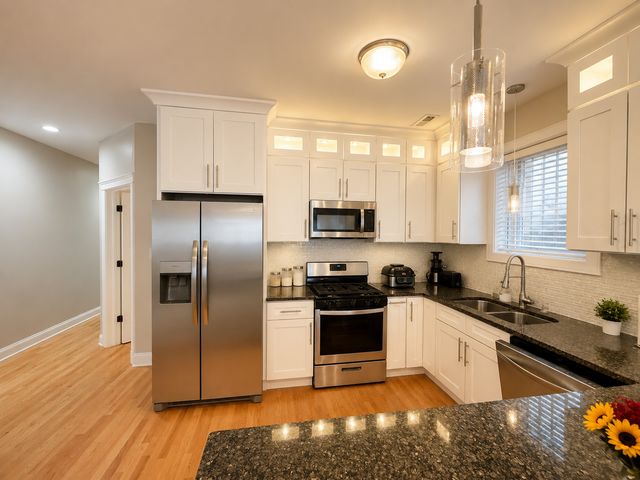 6621 S Ingleside Avenue 1S, Chicago, IL 60637