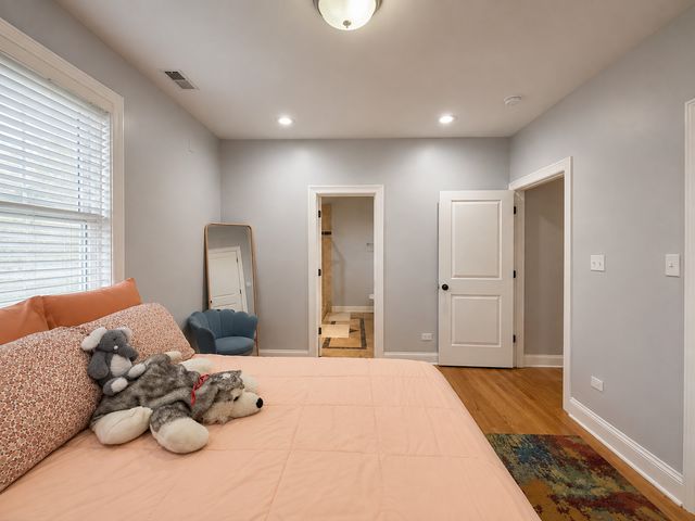 6621 S Ingleside Avenue 1S, Chicago, IL 60637