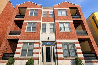 6621 S Ingleside Avenue 1S, Chicago, IL 60637