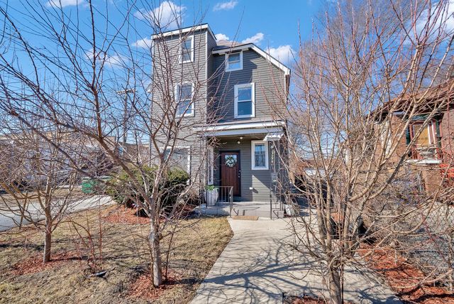 9436 S Spaulding Avenue, Evergreen Park, IL 60805