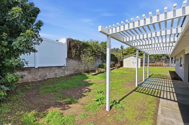 1957 Clover way, Escondido, CA 92026