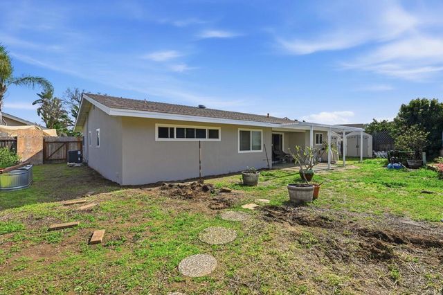 1957 Clover way, Escondido, CA 92026