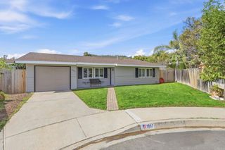 1957 Clover way, Escondido, CA 92026