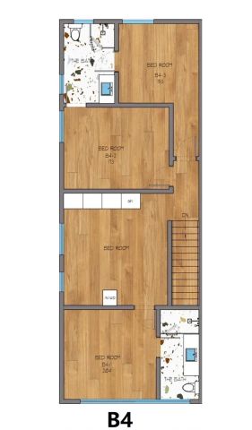 3020 S Normandie Street, Los Angeles, CA 90007
