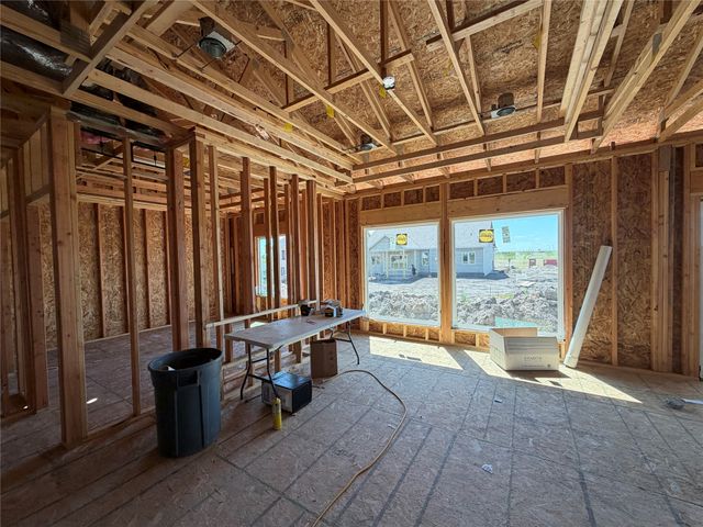 1662 SW Maplewood Drive, Grimes, IA 50111