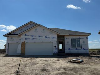 1662 SW Maplewood Drive, Grimes, IA 50111