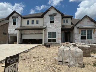 816 S Hemingway LOOP, Liberty Hill, TX 78642