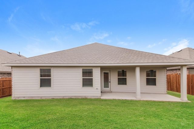 516 Spur Ridge, Princeton, TX 75407