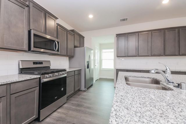 516 Spur Ridge, Princeton, TX 75407