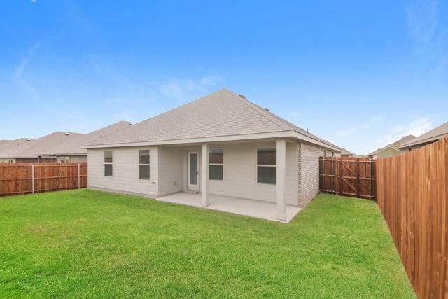 516 Spur Ridge, Princeton, TX 75407