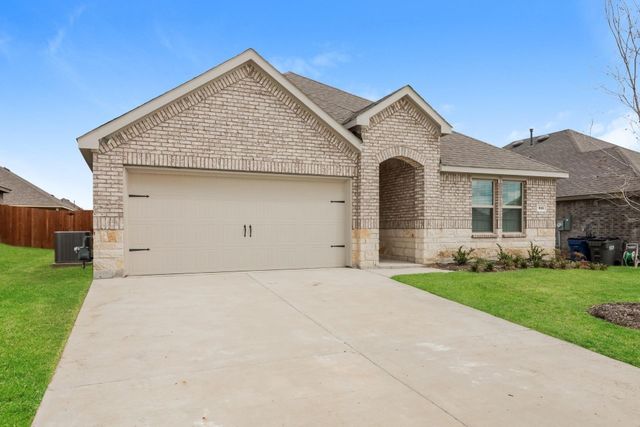 516 Spur Ridge, Princeton, TX 75407