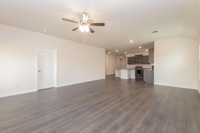 516 Spur Ridge, Princeton, TX 75407