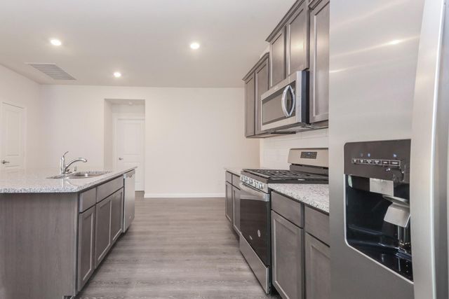 516 Spur Ridge, Princeton, TX 75407
