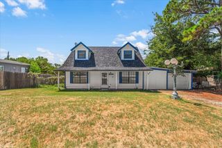 1512 Sheri Lane S, Pelican Bay, TX 76020