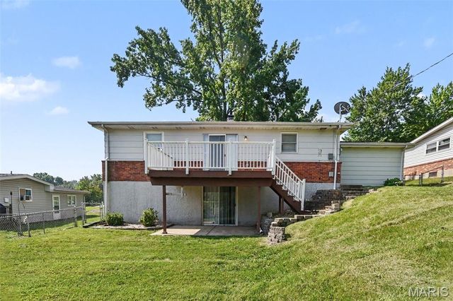 3665 Santiago Drive, Florissant, MO 63033