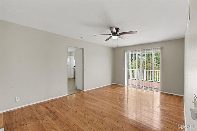 3665 Santiago Drive, Florissant, MO 63033
