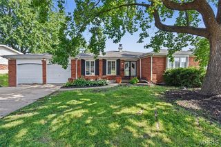3665 Santiago Drive, Florissant, MO 63033