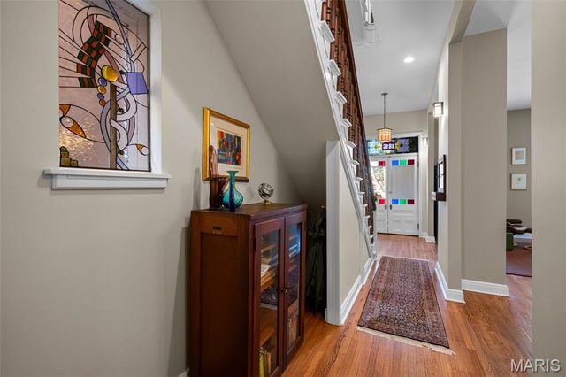 1816 Hickory Street, St Louis, MO 63104