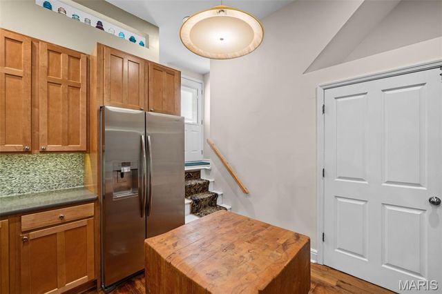 1816 Hickory Street, St Louis, MO 63104