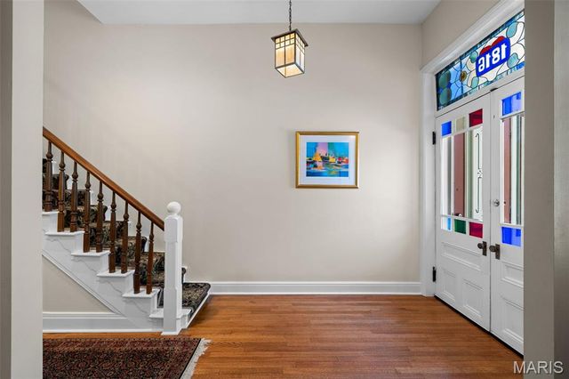 1816 Hickory Street, St Louis, MO 63104