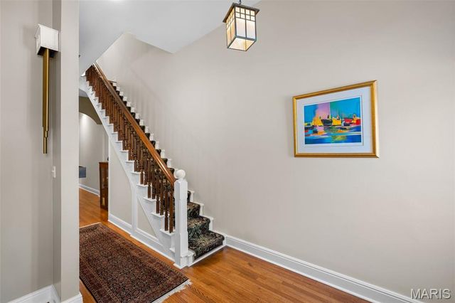 1816 Hickory Street, St Louis, MO 63104