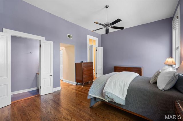 1816 Hickory Street, St Louis, MO 63104