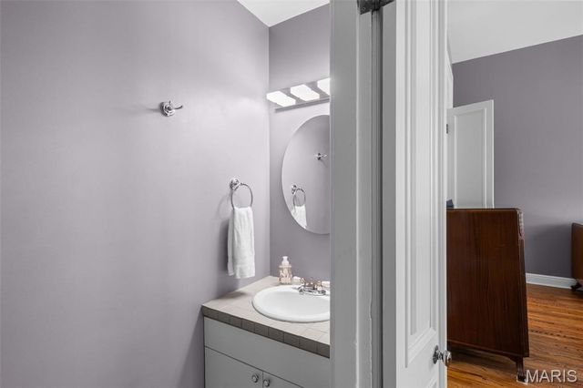 1816 Hickory Street, St Louis, MO 63104