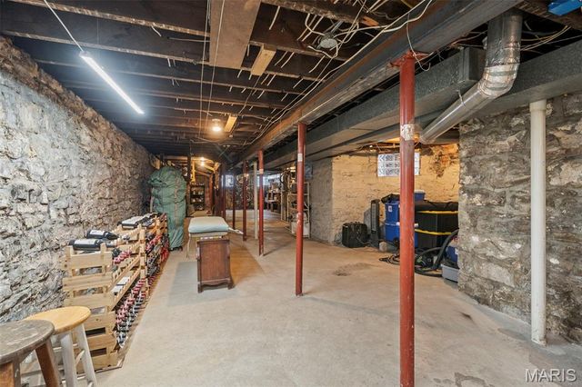 1816 Hickory Street, St Louis, MO 63104