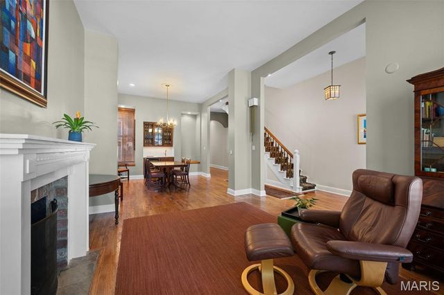 1816 Hickory Street, St Louis, MO 63104