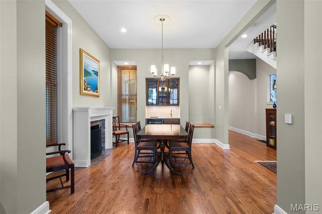 1816 Hickory Street, St Louis, MO 63104