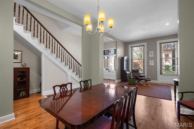 1816 Hickory Street, St Louis, MO 63104