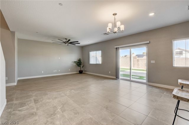 2420 Rainy Meadows Avenue, North Las Vegas, NV 89031