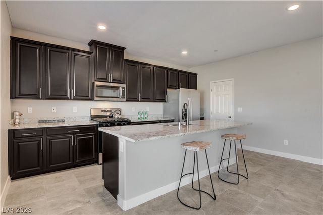 2420 Rainy Meadows Avenue, North Las Vegas, NV 89031