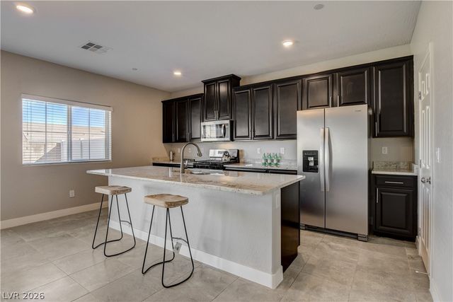 2420 Rainy Meadows Avenue, North Las Vegas, NV 89031