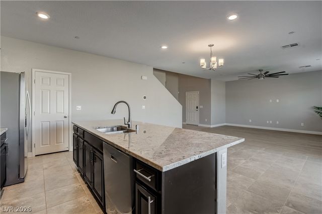 2420 Rainy Meadows Avenue, North Las Vegas, NV 89031
