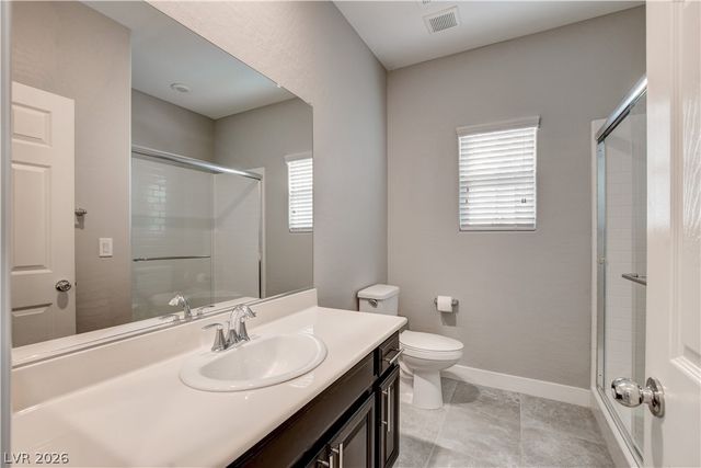 2420 Rainy Meadows Avenue, North Las Vegas, NV 89031