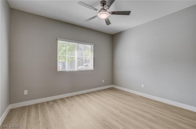 2420 Rainy Meadows Avenue, North Las Vegas, NV 89031