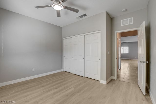 2420 Rainy Meadows Avenue, North Las Vegas, NV 89031