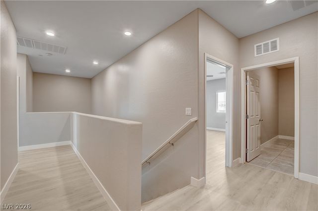 2420 Rainy Meadows Avenue, North Las Vegas, NV 89031