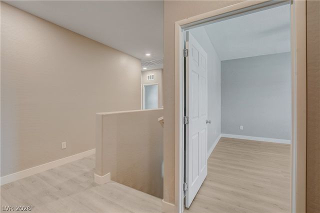 2420 Rainy Meadows Avenue, North Las Vegas, NV 89031